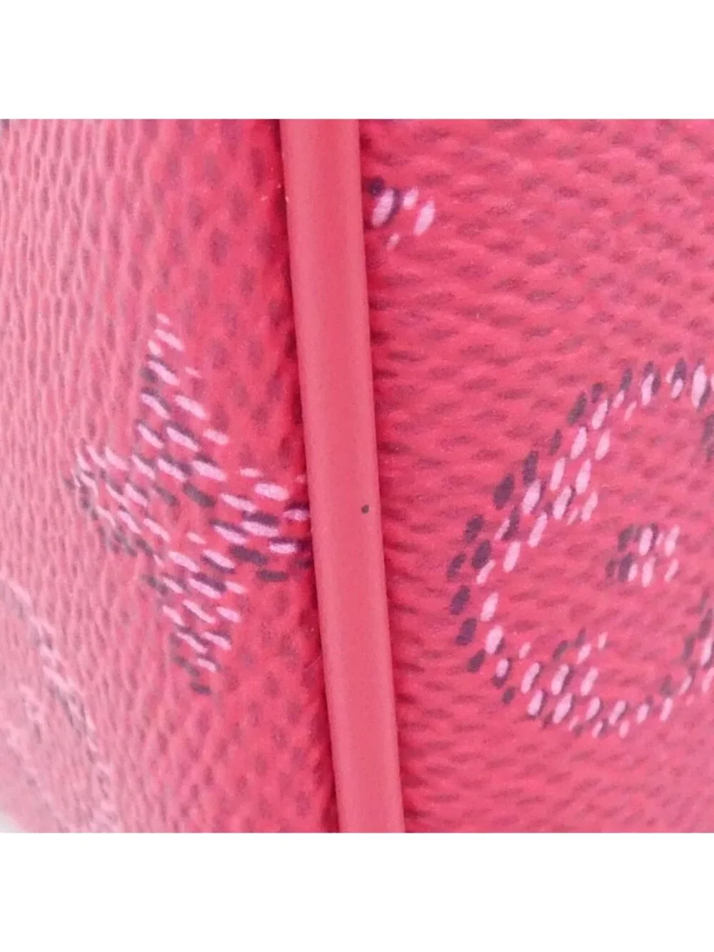 Louis Vuitton Monogram Heritage Nice Mini